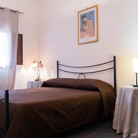 Tenuta De Francisci Ponte Madonna Экстерьер фото