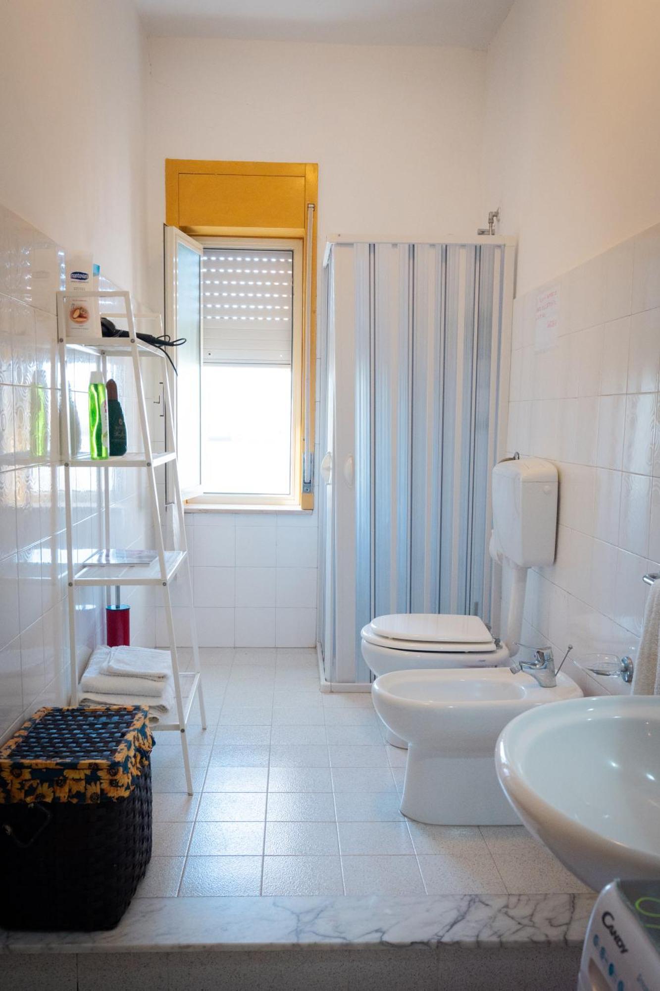 Tenuta De Francisci Ponte Madonna Экстерьер фото
