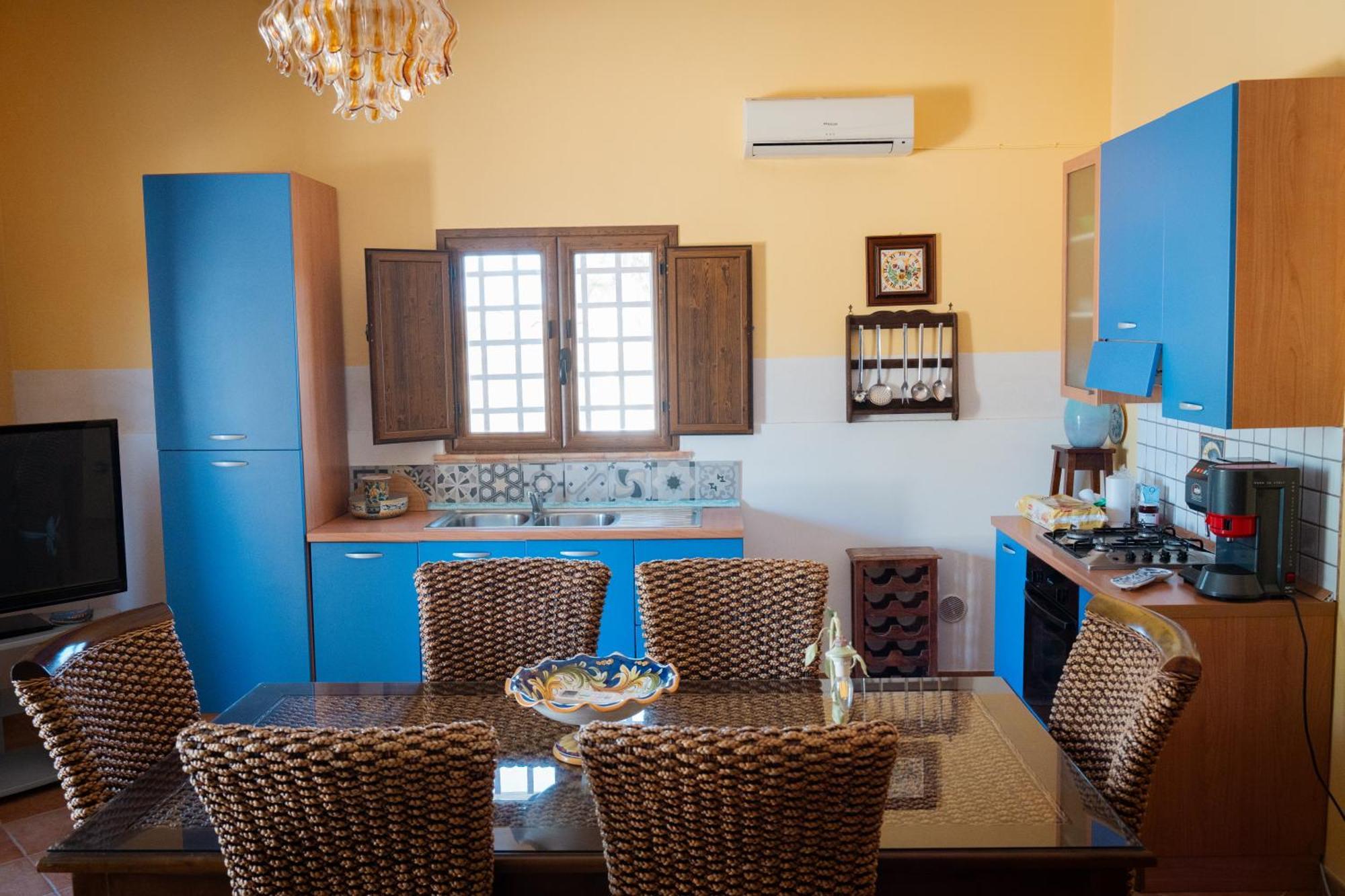 Tenuta De Francisci Ponte Madonna Экстерьер фото